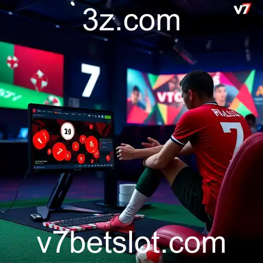 Expansão do Mercado de Jogos Online em 2025