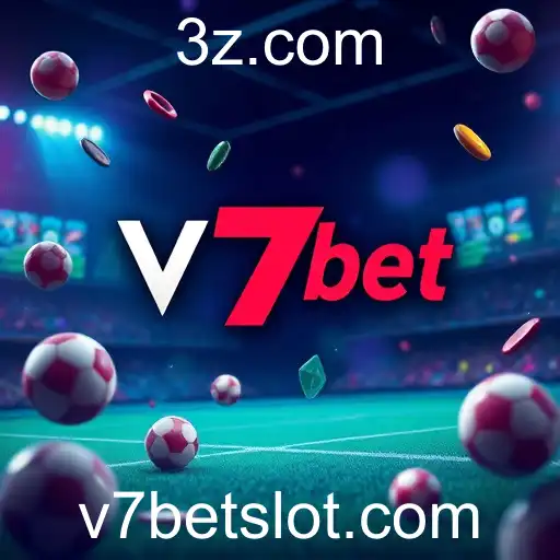 V7bet: A Revolução dos Cassinos Online em 2025