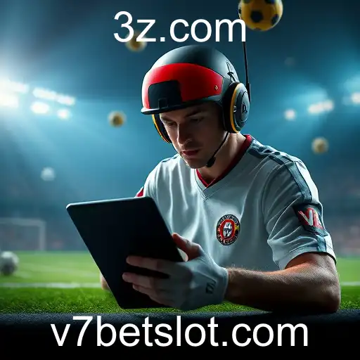Evolução do Mercado de Jogos Online: A Ascensão do v7bet