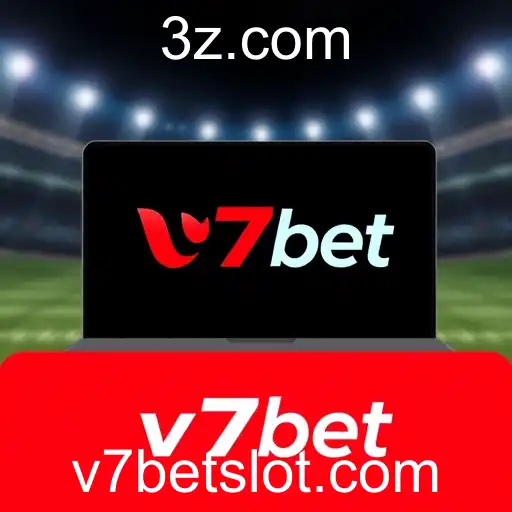 A Ascensão do V7bet no Mercado Brasileiro de Jogos