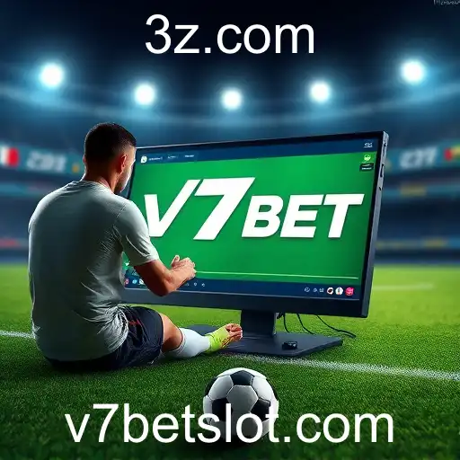 A Ascensão do v7bet no Cenário de Jogos Online