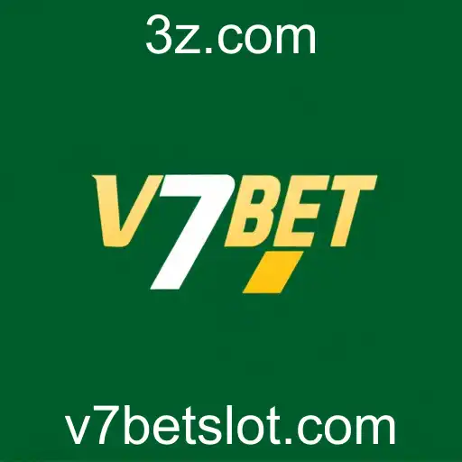 A Ascensão do v7bet no Cenário de Jogos Online