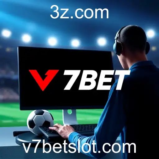 Jogos Online em Ascensão: O Impacto da v7bet no Mercado
